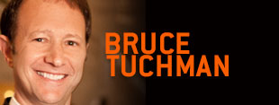 Bruce Tuchman